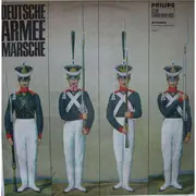 LP - Stabsmusikkorps Der Bundeswehr - Deutsche Armeemärsche