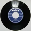 7inch Vinyl Single - Stabsmusikkorps Der Bundeswehr Ltg. Wilhelm Stephan - Alte Kameraden / Fridericus-Rex-Grenadiermarsch