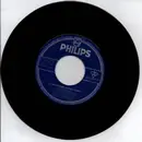 7inch Vinyl Single - Stabsmusikkorps Der Bundeswehr - Marsch Vom Regiment Herzog Von Braunschweig / Marsch Vom Regiment Prinz Ferdinand - Mono