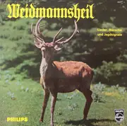 LP - Stabsmusikkorps Der Bundeswehr Mit Soldatenchor Der Bundeswehr ,Leader Wilhelm Stephan , Berliner L - Weidmannsheil