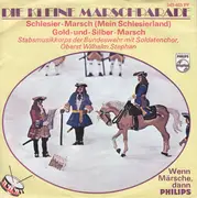7inch Vinyl Single - Stabsmusikkorps Der Bundeswehr Mit Soldatenchor Der Bundeswehr Ltg. Wilhelm Stephan - Schlesier-Marsch (Mein Schlesierland)