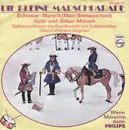 7inch Vinyl Single - Stabsmusikkorps Der Bundeswehr Mit Soldatenchor Der Bundeswehr Ltg. Wilhelm Stephan - Schlesier-Marsch (Mein Schlesierland)