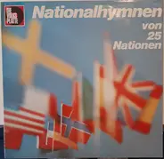 Stabsmusikkorps Der Bundeswehr - Nationalhymnen Von 25 Nationen