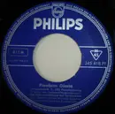 7inch Vinyl Single - Stabsmusikkorps Der Bundeswehr - Preußens Gloria/ 1. Bataillon Garde