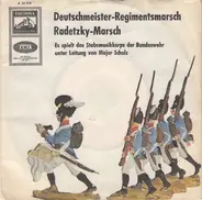 Stabsmusikkorps Der Bundeswehr Unter Leitung von Gerhard Scholz - Deutschmeister-Regimentsmarsch