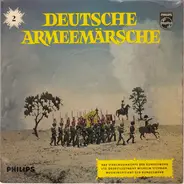 Stabsmusikkorps Der Bundeswehr - Deutsche Armeemärsche 2