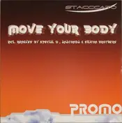 Stacccato - Move Your Body