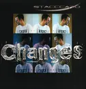 12inch Vinyl Single - Stacccato - Changes