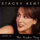 CD - Stacey Kent - The Tender Trap