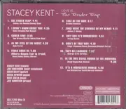 CD - Stacey Kent - The Tender Trap