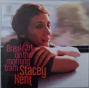 CD - Stacey Kent - Breakfast On The Morning Tram