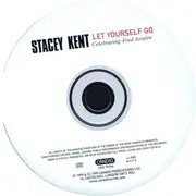 CD - Stacey Kent - Let Yourself Go: Celebrating Fred Astaire