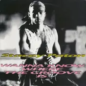 Stacey Paton - Wanna Know Where the Groove Is