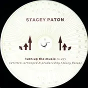 Stacey Paton - Turn Up The Music