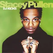 Stacey Pullen - DJ-Kicks