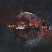 Stacey Pullen - Detroit Love
