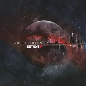 Stacey Pullen - Detroit Love