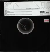 12inch Vinyl Single - Stacey Pullen - Vertigo