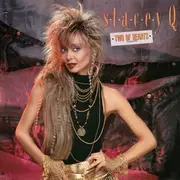 12inch Vinyl Single - Stacey Q - Two Of Hearts (European Mix)