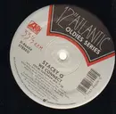 12inch Vinyl Single - Stacey Q - We Connect