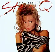 12'' - Stacey Q - We Connect