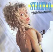 Stacey Q - Better Than Heaven