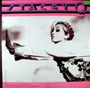 12'' - Stacey Q - Give You All My Love