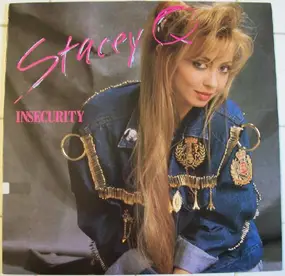 Stacey Q - Insecurity