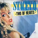7inch Vinyl Single - Stacey Q - Two Of Hearts