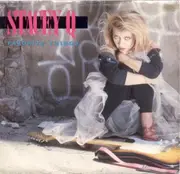 7inch Vinyl Single - Stacey Q - Favorite Things