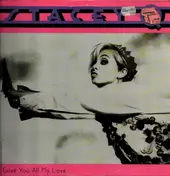 Stacey Q - Give You All My Love