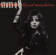 CD - Stacey Q - Hard Machine