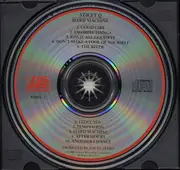 CD - Stacey Q - Hard Machine