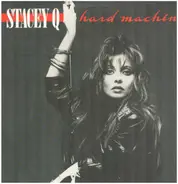 Stacey Q - Hard Machine