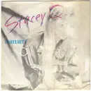7inch Vinyl Single - Stacey Q - Insecurity