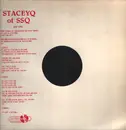12inch Vinyl Single - Stacey Q - Shy Girl