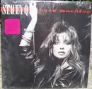 LP - Stacey Q - Hard Machine