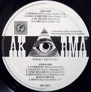 LP - Stack - Above All