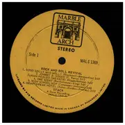 LP - Stack - Rock N' Roll Revival