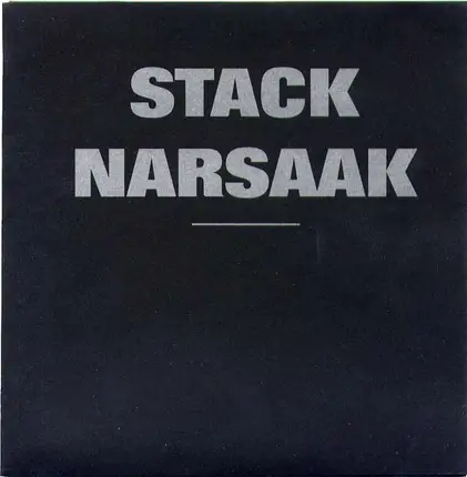 Stack / Narsaak - Stack / Narsaak