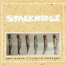 CD - Stackridge - BBC Radio 1 Live In Concert