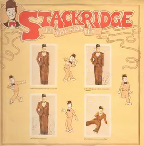 Stackridge - Do The Stanley