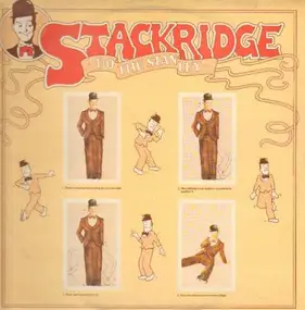 Stackridge - Do The Stanley