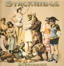 LP - Stackridge - Extravaganza