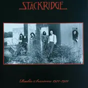 Stackridge - Radio Sessions 1971-1973