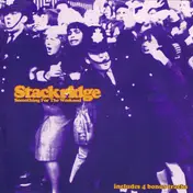 Stackridge - Something for the Weekend