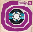 7inch Vinyl Single - Stackridge - Do The Stanley