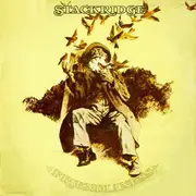 LP - Stackridge - Friendliness