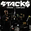 CD - Stacks - Crazee & Confuzed