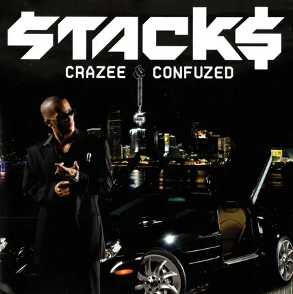 Stacks - Crazee & Confuzed